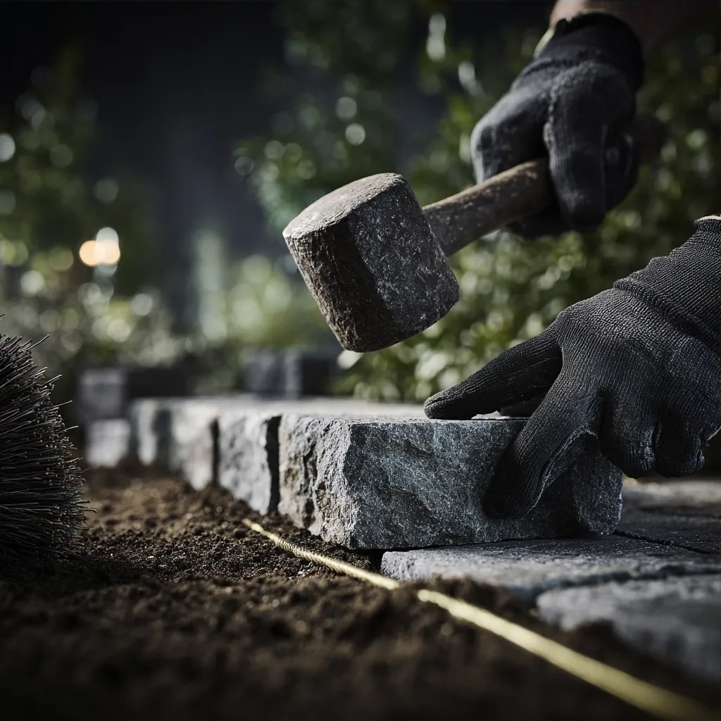 ​ Благоустройство. "Основа"​